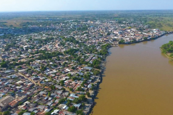 CAUCASIA