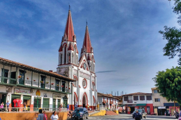 LA_CEJA