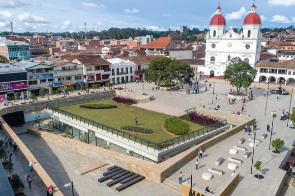 RIONEGRO