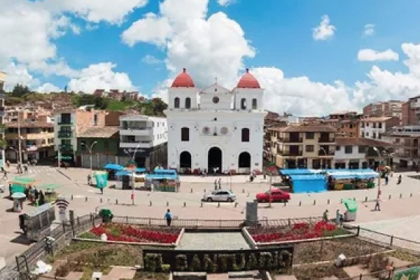 SANTUARIO