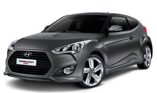 VELOSTER