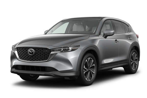 cx5