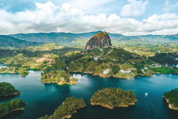 guatape